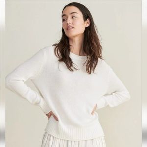 NWOT Jenni Kayne Everyday Sweater